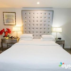 Executive Suite mit Kingsize-Bett